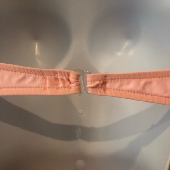 UJENA Pink Halter Top Bikini size S - Picture 11 of 11